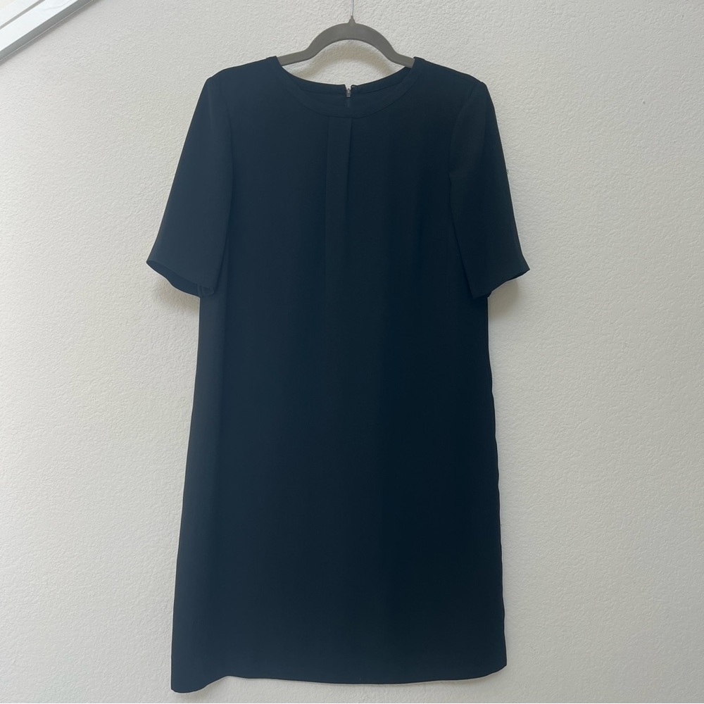 Hobbs Black Dress Size 6